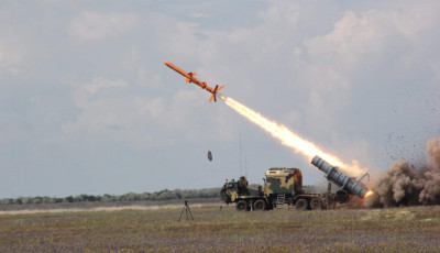 «Нептун» у ВМС: перший дивізіон вже у 2021 році