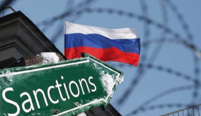 США запретили импорт золота из РФ и ввели санкции против почти 100 россиян и компаний
