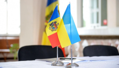 Україна готує заборону імпорту з Молдови: що відомо