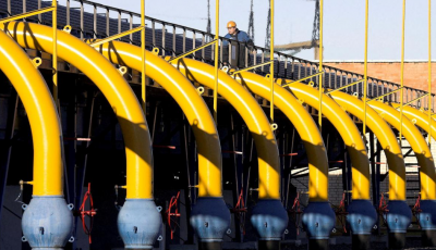Росія скоротить поставки газу в Європу до рекордного мінімуму: в чому причина