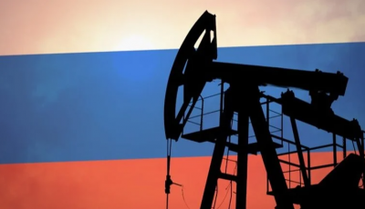 Індія та Китай у квітні купували російську нафту дорожче за 