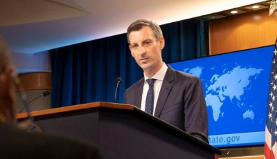 РФ намагається зірвати експорт зерна з України - речник Держдепу