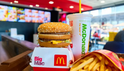 McDonald's у США тимчасово закриє офіси для підготовки скорочень