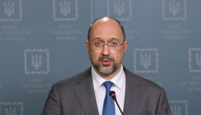 Найближчі сто років примирення та співпраці з росіянами не буде - Шмигаль