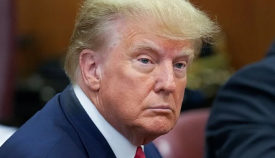 Трамп планує вже в перший день на посаді кардинально змінити політику США - Reuters