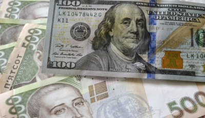 Україна має запасний план, щоб отримати гроші від заморожених активів РФ, – Reuters