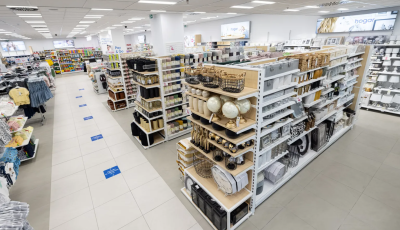 Дискаунтер Pepco планує зайняти нішу IKEA в Україні