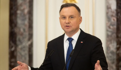 Дуда скликає Раду національної оборони Польщі: говоритимуть про Україну