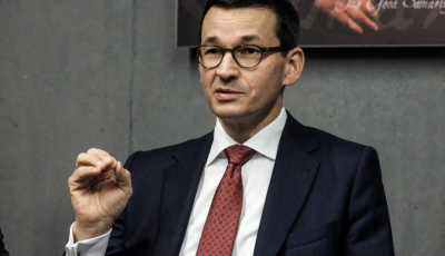 Польський прем'єр припустив, що війна в Україні може тривати кілька років