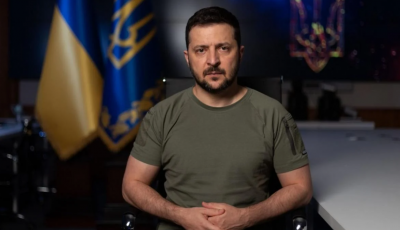 Підірвавши Каховську дамбу, Росія затримає ЗСУ на два тижні, а окупований Крим і ЗАЕС залишаться без води, - Буданов