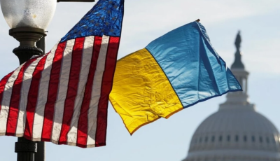 Reuters каже про антагоністичну атмосферу зустрічі України і США щодо угоди про надра