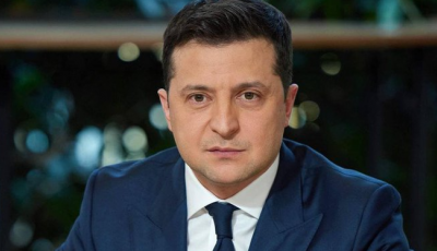 «Ми не зможемо зупинити війну без прямих перемовин з Росією» – Зеленський