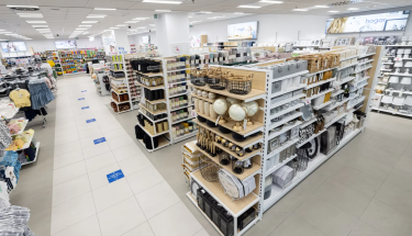 Дискаунтер Pepco планує зайняти нішу IKEA в Україні