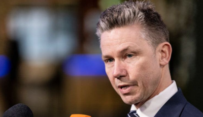 Швеція готує новий пакет військової допомоги для України на 290 млн євро