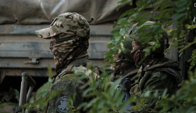 Розвідка Британії: РФ заявила про відновлення 