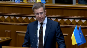 Корецький заявив про ризик недоотримання Україною $29,5 млрд міжнародної допомоги