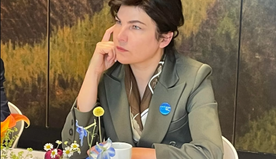 Венедіктова 