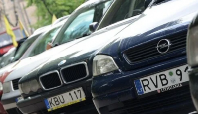 В Украине полностью изменят налоги на авто