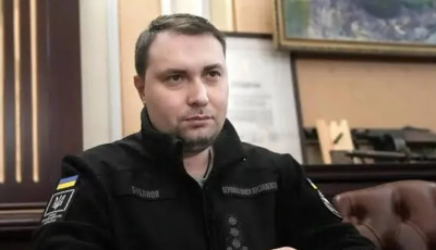Буданов обговорив із міністром Ердогана шляхи завершення війни в Україні