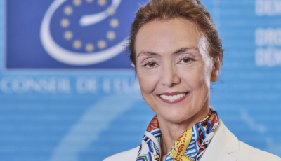 Україна має якомога швидше отримати допомогу на відновлення - генсек Ради Європи