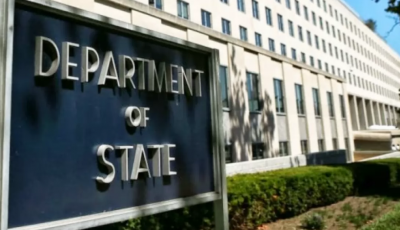 Держдеп у відповідь на заяви Трампа нагадав, коли НАТО став на захист США