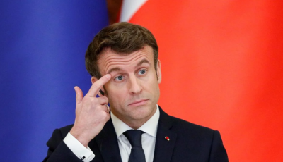Макрон объяснил, почему Путин напал на Украину: 