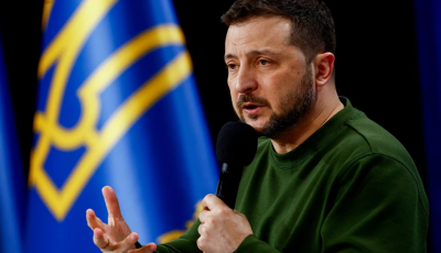 Зеленський анонсував створення 