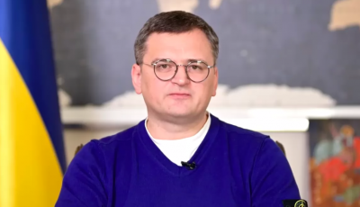 Кулеба назвав реалістичним сценарій повного блекауту