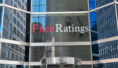 У 2024 році державний борг України зріс до майже 91% ВВП – Fitch