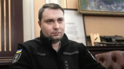 Буданов обговорив із міністром Ердогана шляхи завершення війни в Україні