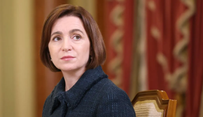 Санду розповіла, за яких умов можлива фінансова підтримка для Придністров'я