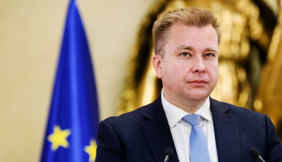 Міністр оборони Фінляндії: якщо Росія застосує ядерну зброю, це стане останньою помилкою