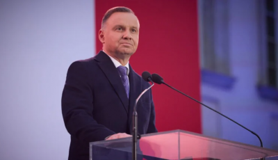 Ми це спостерігаємо: Дуда підтвердив, що РФ переміщує ядерну зброю до Білорусі
