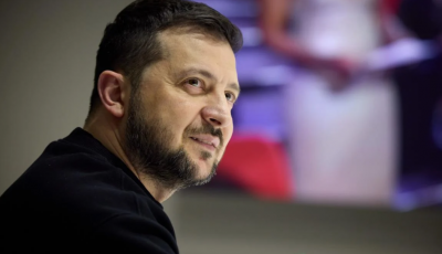 Зеленський анонсував український глобальний тиждень