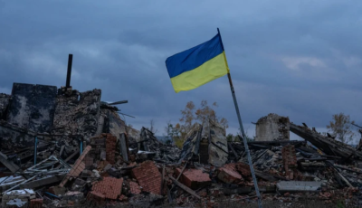 Україна перемагає в економічній війні проти Росії – The Economist