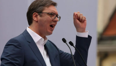 Спроби Заходу перетягнути Сербію на свій бік провалилися і дестабілізували регіон – CNN