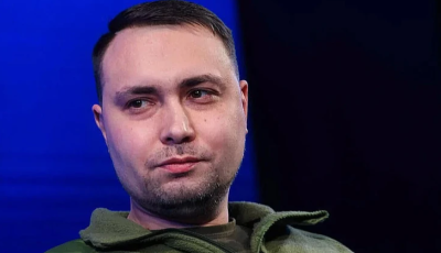 Буданов повертає свою нагороду від Польщі після рішення Навроцького щодо Зеленського