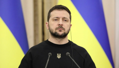 Зеленський у Польщі: Всі сильніші, коли ми вільні