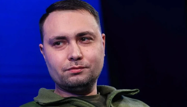 Буданов повертає свою нагороду від Польщі після рішення Навроцького щодо Зеленського