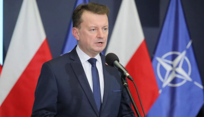 Польща вперше за 18 років створює у війську ракетний підрозділ та відкриває 