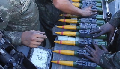 У Німеччині почали будувати завод з виробництва боєприпасів зокрема для України