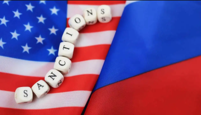 США викрили схеми обходу Росією санкцій через Китай і Киргизстан