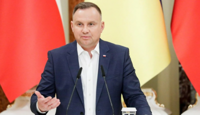 Польща поступово передасть Україні всі свої МіГ-29 - Дуда