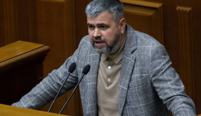 В Раде хотят 