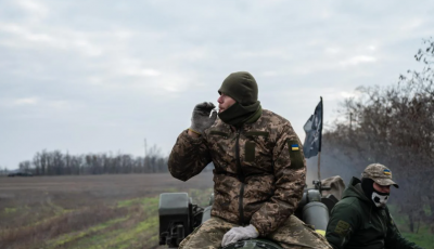 Politico дізналося про геніальний хід України перед контрнаступом