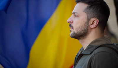 Зеленський розповів, що потрібно для притягнення до відповідальності керівництва Росії