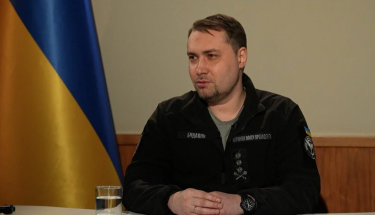 Буданов: Україна готує нові обміни та продовжує пошук зниклих безвісти