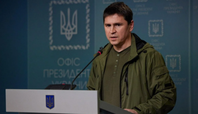 У Зеленського розповіли про три варіанти завершення війни
