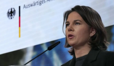 Глава МЗС Німеччини скасувала візит до Австралії через проблеми з літаком