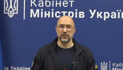 Приречені на смерть: Україна закликала світ допомогти з евакуацією на Херсонщині